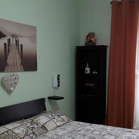 Ostiense Guest House Rome Bagian luar foto