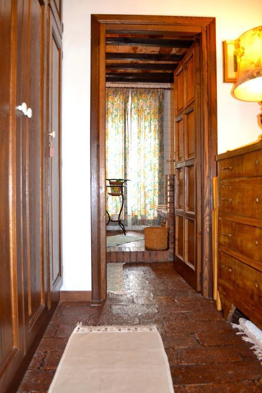 Ostiense Guest House Rome Ruang foto