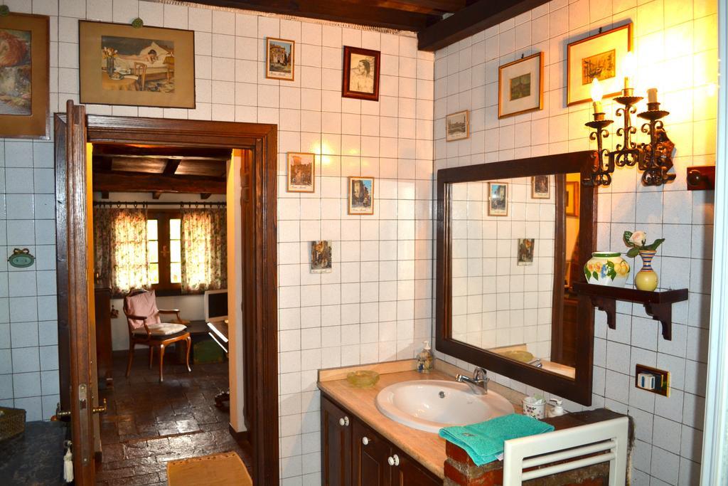 Ostiense Guest House Rome Ruang foto