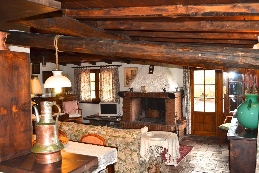 Ostiense Guest House Rome Ruang foto