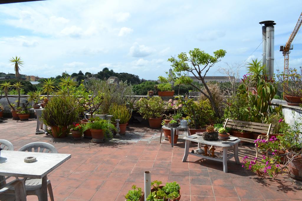 Ostiense Guest House Rome Ruang foto