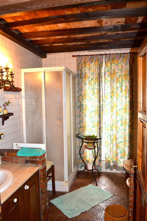 Ostiense Guest House Rome Ruang foto