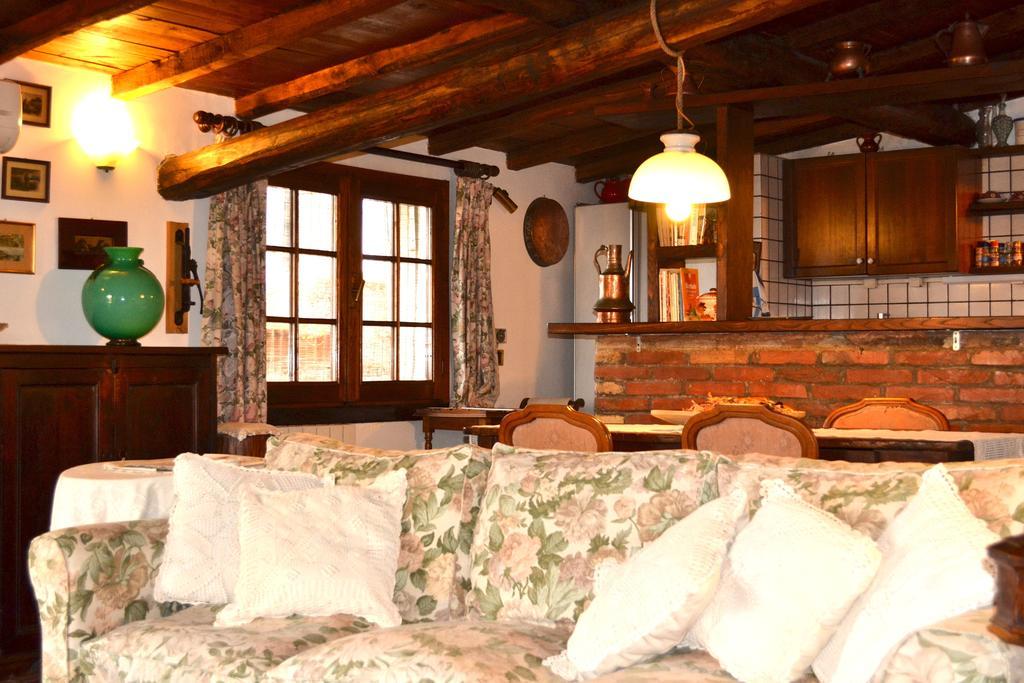 Ostiense Guest House Rome Ruang foto