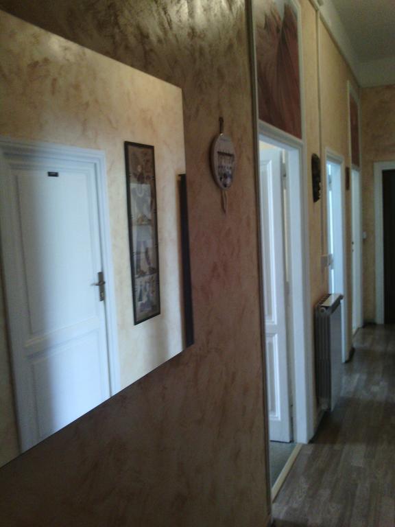 Ostiense Guest House Rome Bagian luar foto
