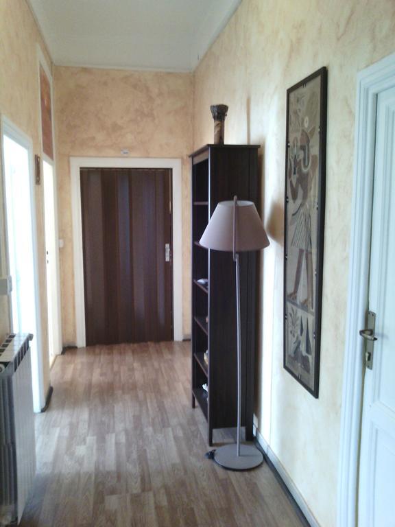 Ostiense Guest House Rome Bagian luar foto