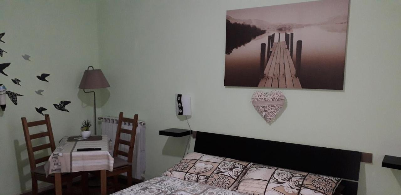 Ostiense Guest House Rome Bagian luar foto