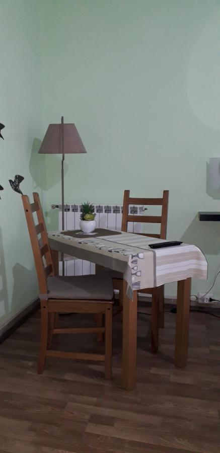 Ostiense Guest House Rome Bagian luar foto