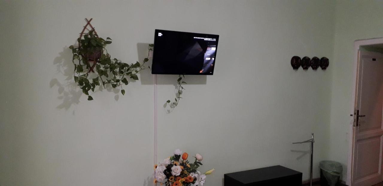 Ostiense Guest House Rome Bagian luar foto