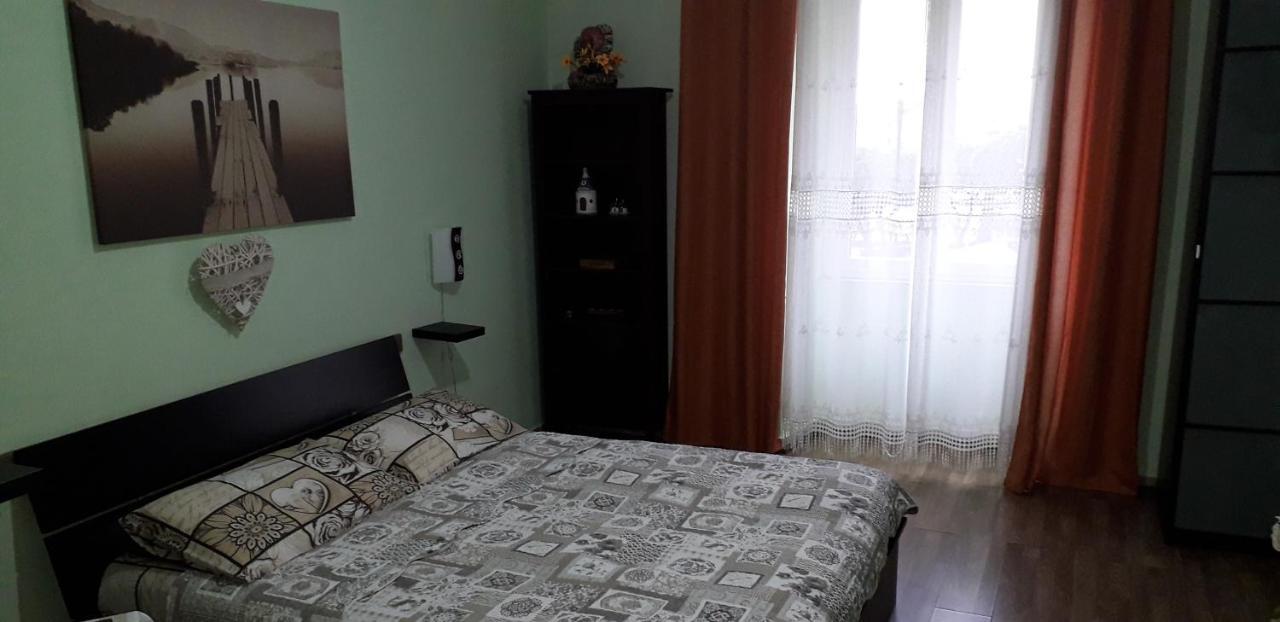 Ostiense Guest House Rome Bagian luar foto