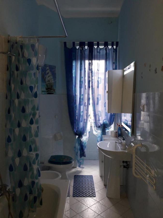 Ostiense Guest House Rome Bagian luar foto