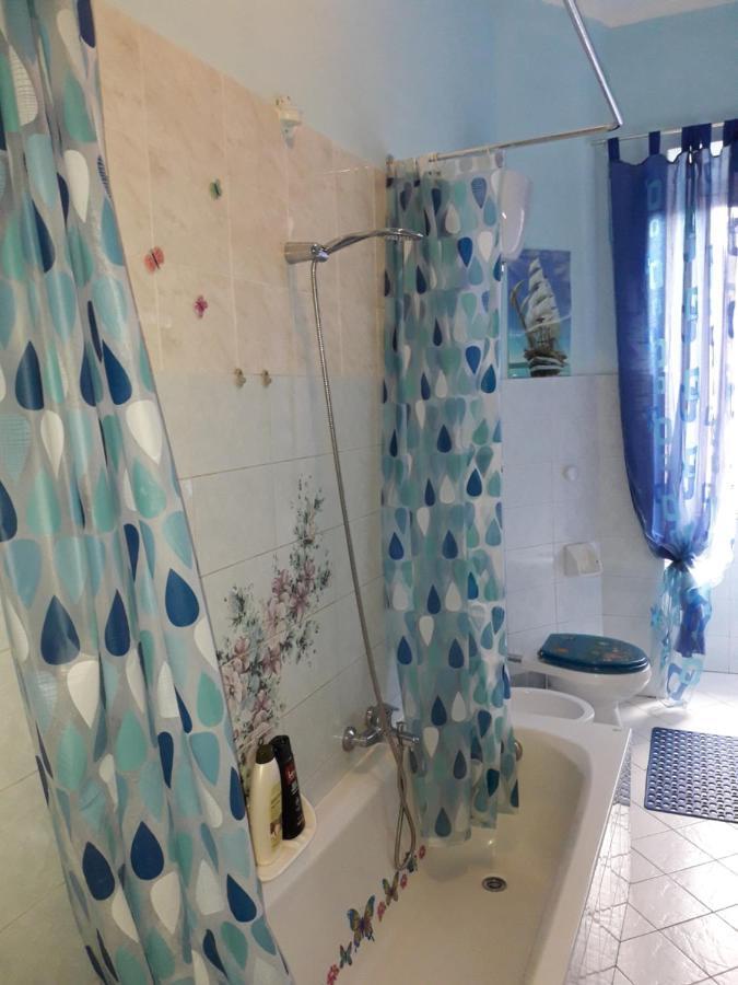 Ostiense Guest House Rome Bagian luar foto
